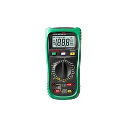 Измеритель емкости и индуктивности Mastech MS8360E - фото 14878552