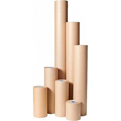 Универсальная маскировочная укрывная бумага ABRAFORM AF-PAPER-1250-150 - фото 14878690
