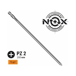Бита NOX COREBIT - фото 14878693