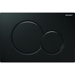 Клавиша смыва Geberit Sigma 01 - фото 14878869