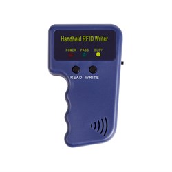 Дубликатор электронных ключей REXANT 46-0253 - фото 14878939