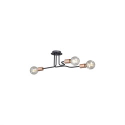 Люстра VITALUCE V4560-1/3PL - фото 14878959