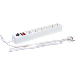 Сетевой фильтр UNIVERSAL 967U-3001 - фото 14879046