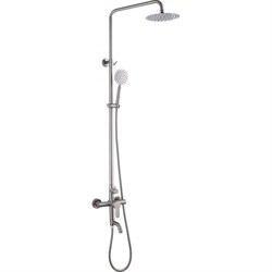 Душевая стойка Fmark FS8245 - фото 14879093