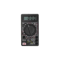 Цифровой мультиметр Mastech M 838 - фото 14879118