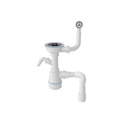 Сифон для кухни AV Engineering AVE129739 - фото 14879147