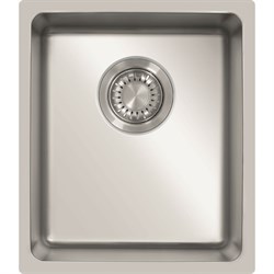 Кухонная мойка TopZero ME340.GT10K - фото 14879192