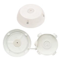 Монтажная коробка SLT МК-2 - фото 14879224