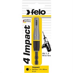 Магнитный держатель для бит Felo 03829594 - фото 14879269