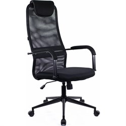 Кресло Everprof EP-705 Mesh Black - фото 14879282