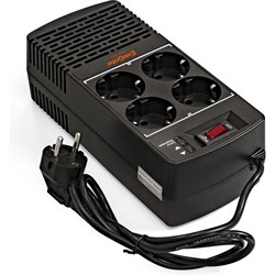 Стабилизатор ExeGate Power AD5000-1200 - фото 14879340