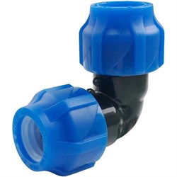 Компрессионный присоединительный отвод VALFEX 121001215050 - фото 14879598