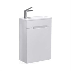 Подвесная тумба Jorno Modul 50 - фото 14879629