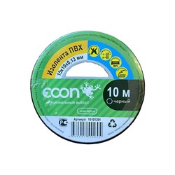 Изолента ECON 15101301 - фото 14879650