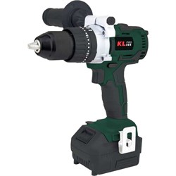 Ударная бесщеточная дрель-шуруповерт KLPRO KLDM18B-50 - фото 14879782