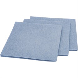 Универсальная вискозная салфетка Рыжий кот Эконом - фото 14879947