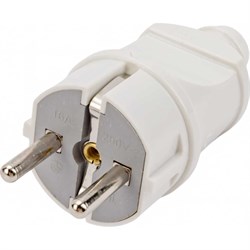 Вилка TDM ELECTRIC SQ1806-0003 - фото 14880000