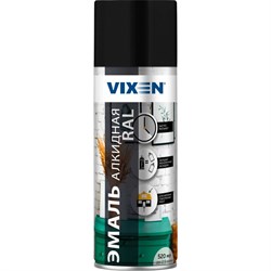 Универсальная эмаль Vixen VX-19005 - фото 14880104
