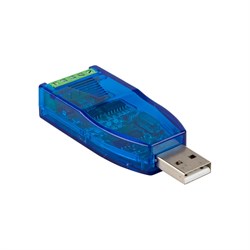 Преобразователь интерфейсов EKF RSU-C-1 PROxima - фото 14880107