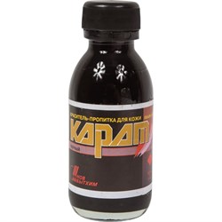 Краситель-пропитка для кожи Новбытхим 1226 - фото 14880232