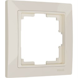 Рамка WERKEL Snabb basic - фото 14880250