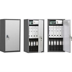 Сейф AIKO SL-87T - фото 14880274