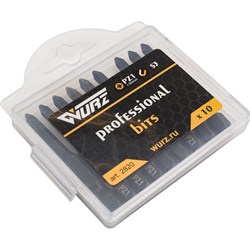 Магнитная бита WURZ 2820 - фото 14880454