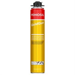 Монтажная пена Penosil Goldgun Профи - фото 14880496