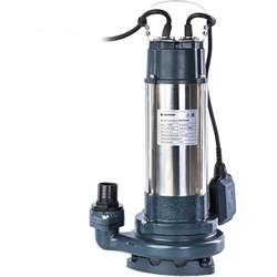 Дренажный насос Unipump FEKAPUMP V 1500F - фото 14880518