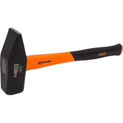 Столярный молоток NEO Tools 25-149 - фото 14880618