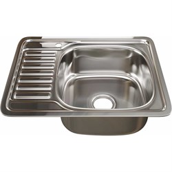 Врезная мойка MIXLINE 535618 - фото 14880716