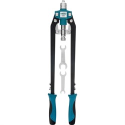 Двуручный заклепочник Gross 40409 - фото 14880867