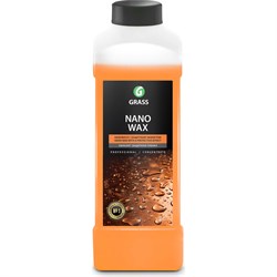 Воск GRASS Nano Wax - фото 14880892