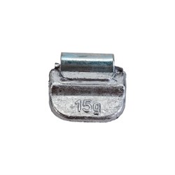 Балансировочные грузики для стальных дисков ST 182173t - фото 14880940