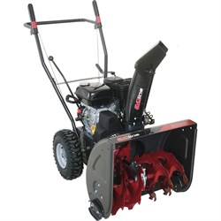 Бензиновый снегоуборщик Evoline SBG560 - фото 14881263