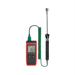 Термометр RGK CT-11 - фото 14881347