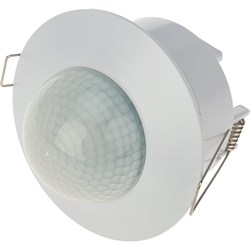 Точечный датчик движения REXANT ДДТ 01 - фото 14881603