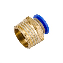 Фитинг Pegas pneumatic 5207 - фото 14882276