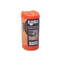 Нить для герметизации резьбы Fora 6140212 - фото 14882312