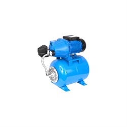 Автоматическая насосная станция JEMIX ATJET-80 - фото 14882455