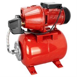 Автоматическая насосная станция JEMIX ATJET-100 - фото 14882520