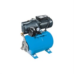 Станция автоматического водоснабжения Unipump AUTO JET 100 L - фото 14882533