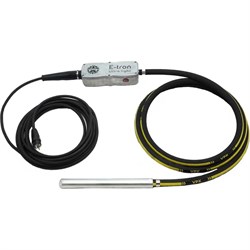 Глубинный вибратор VPK E-tron Ultra Light - фото 14882575