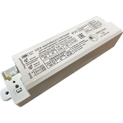 Блок авариного питания для светодиодной панели PCCOOLER BAP-2h/12w - фото 14882577