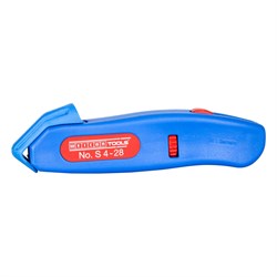 Кабельный нож Weicon-Tools S 4-28 - фото 14882585