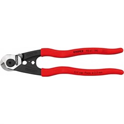Тросорез KNIPEX KN-9561190 - фото 14883479