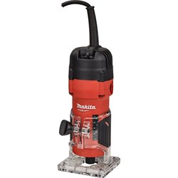 Кромочный фрезер MAKITA M3702 - фото 14883511