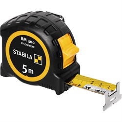 Рулетка STABILA BM 300 - фото 14883547