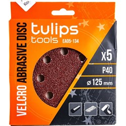 Диск Tulips Tools EA05-134 - фото 14883589