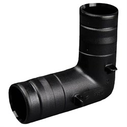 Угол для труб из сшитого полиэтилена Pex qe ONE PLUS 3506013028 - фото 14883638